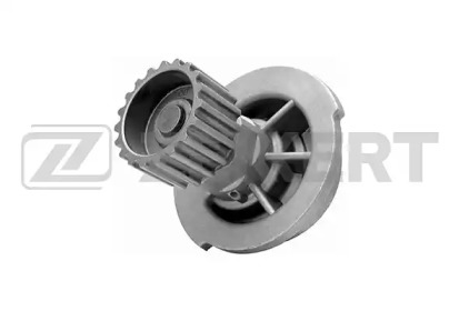Купить запчасть ZEKKERT - WP1248 Помпа водяная WP-1248