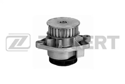 Купить запчасть ZEKKERT - WP1249 Помпа водяная WP-1249