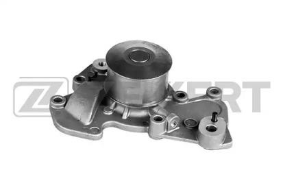 Купить запчасть ZEKKERT - WP1261 Помпа водяная WP-1261