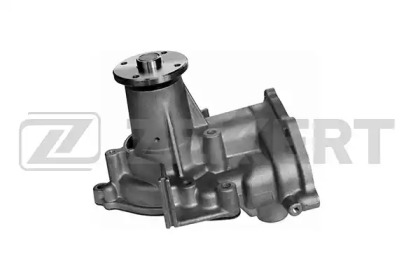 Купить запчасть ZEKKERT - WP1289 Помпа водяная WP-1289