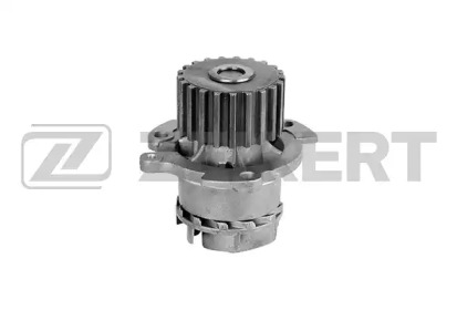 Купить запчасть ZEKKERT - WP1295 Помпа водяная WP-1295