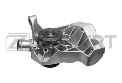 Купить запчасть ZEKKERT - WP1301 Помпа водяная WP-1301