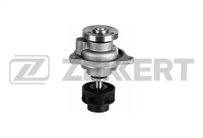 Купить запчасть ZEKKERT - WP1302 Помпа водяная WP-1302