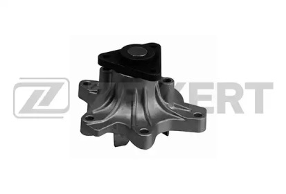 Купить запчасть ZEKKERT - WP1303 Помпа водяная WP-1303