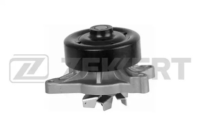 Купить запчасть ZEKKERT - WP1305 Помпа водяная WP-1305