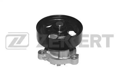 Купить запчасть ZEKKERT - WP1322 Помпа водяная WP-1322