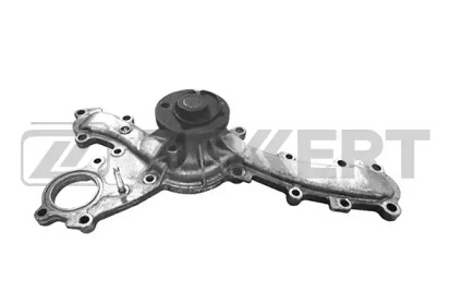 Купить запчасть ZEKKERT - WP1352 Помпа водяная WP-1352