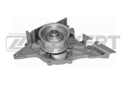 Купить запчасть ZEKKERT - WP1370 Помпа водяная WP-1370