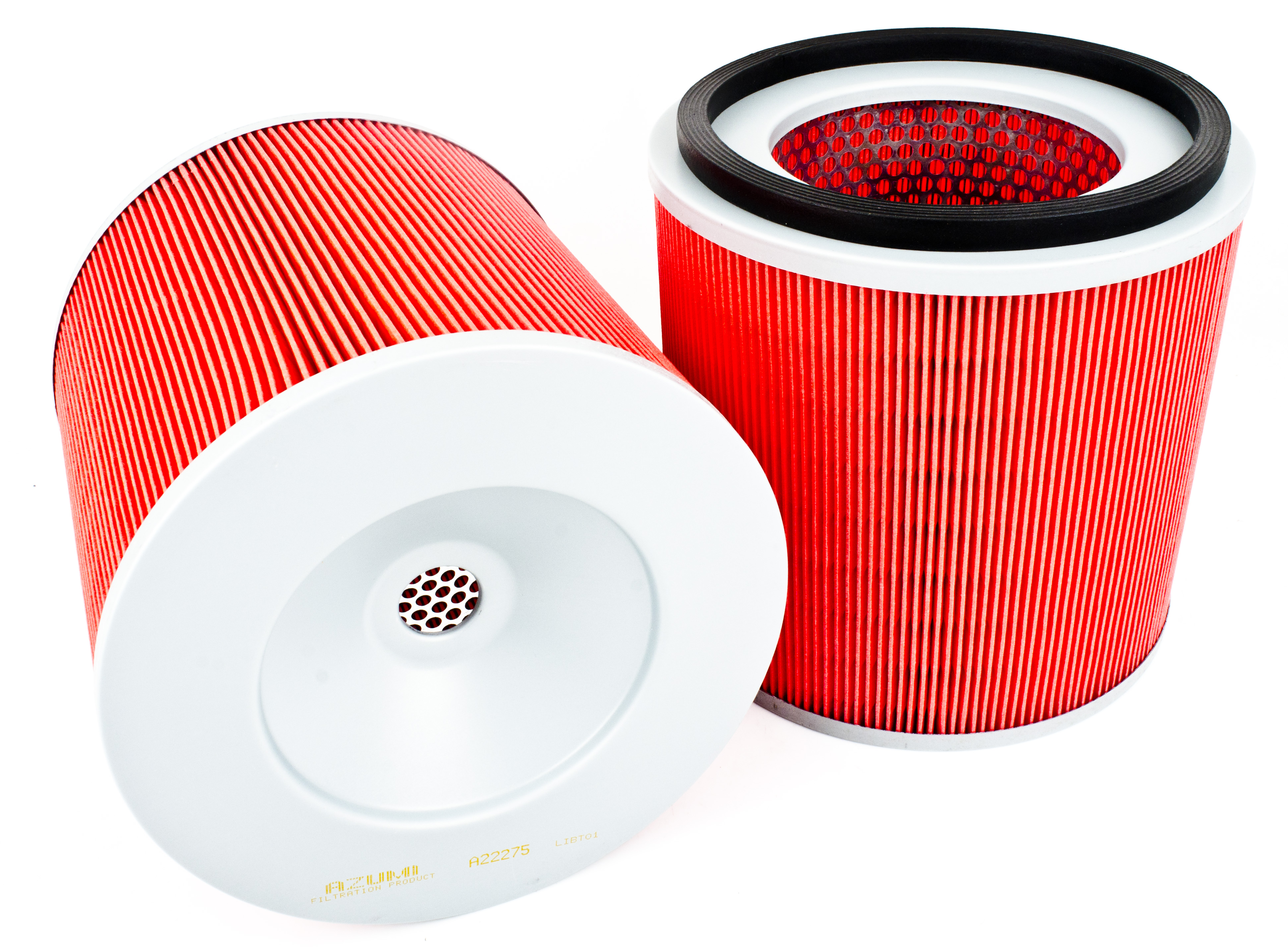 Купить запчасть AZUMI - A22275 A-22275 Воздушный фильтр