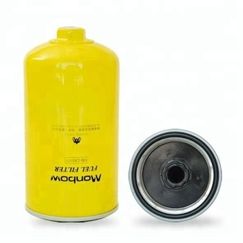 Купить запчасть MONBOW FILTER - MBCX5101 MB-CX5101 Фильтр топливный