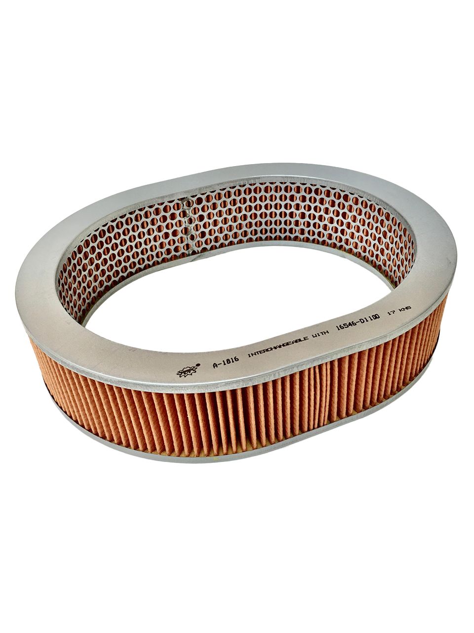 Купить SAKURA A1816 A1816 Воздушный фильтр SAKURA