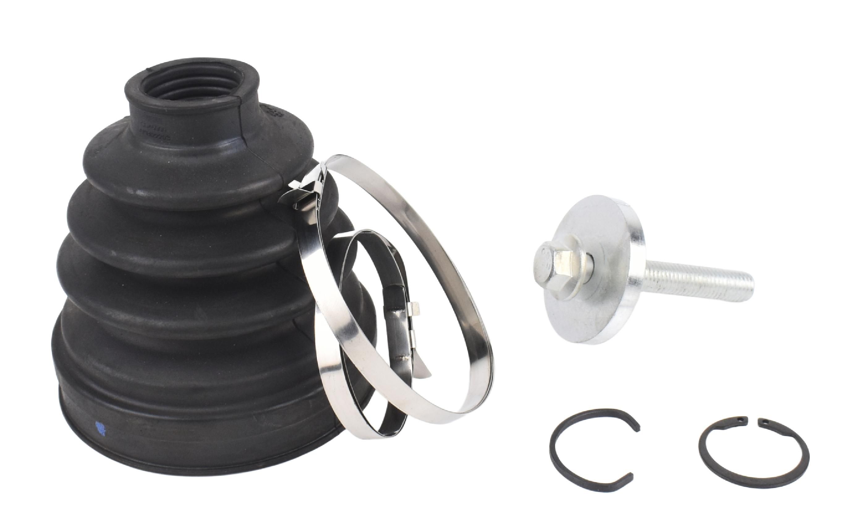 Купить JIKIU CD45009 Пыльник ШРУСа