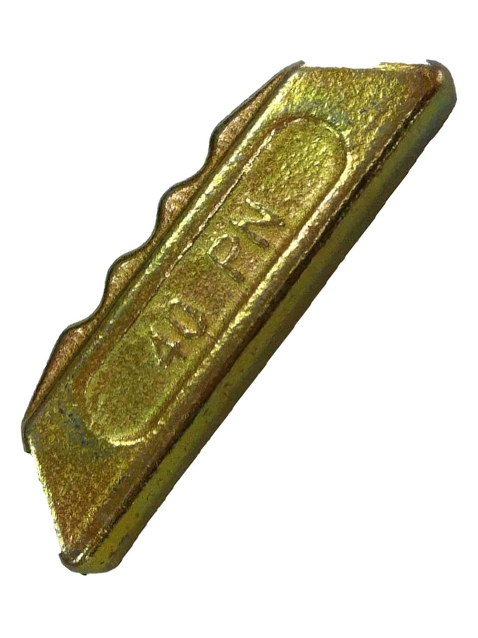 Купить HITACHI 40PN 40S-PN Замок железный (к коронке)