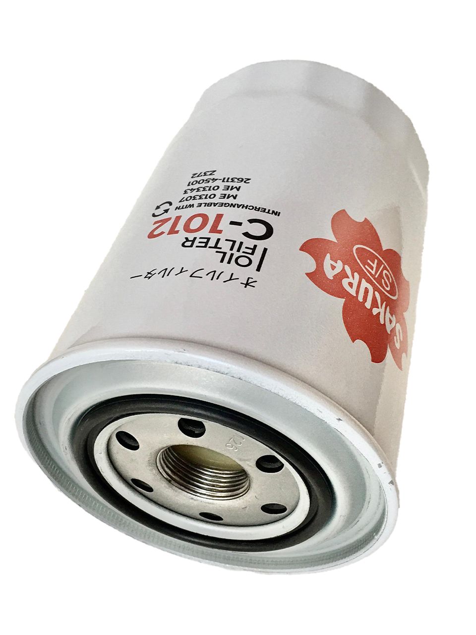 Купить SAKURA C1012 C1012 Фильтр масла