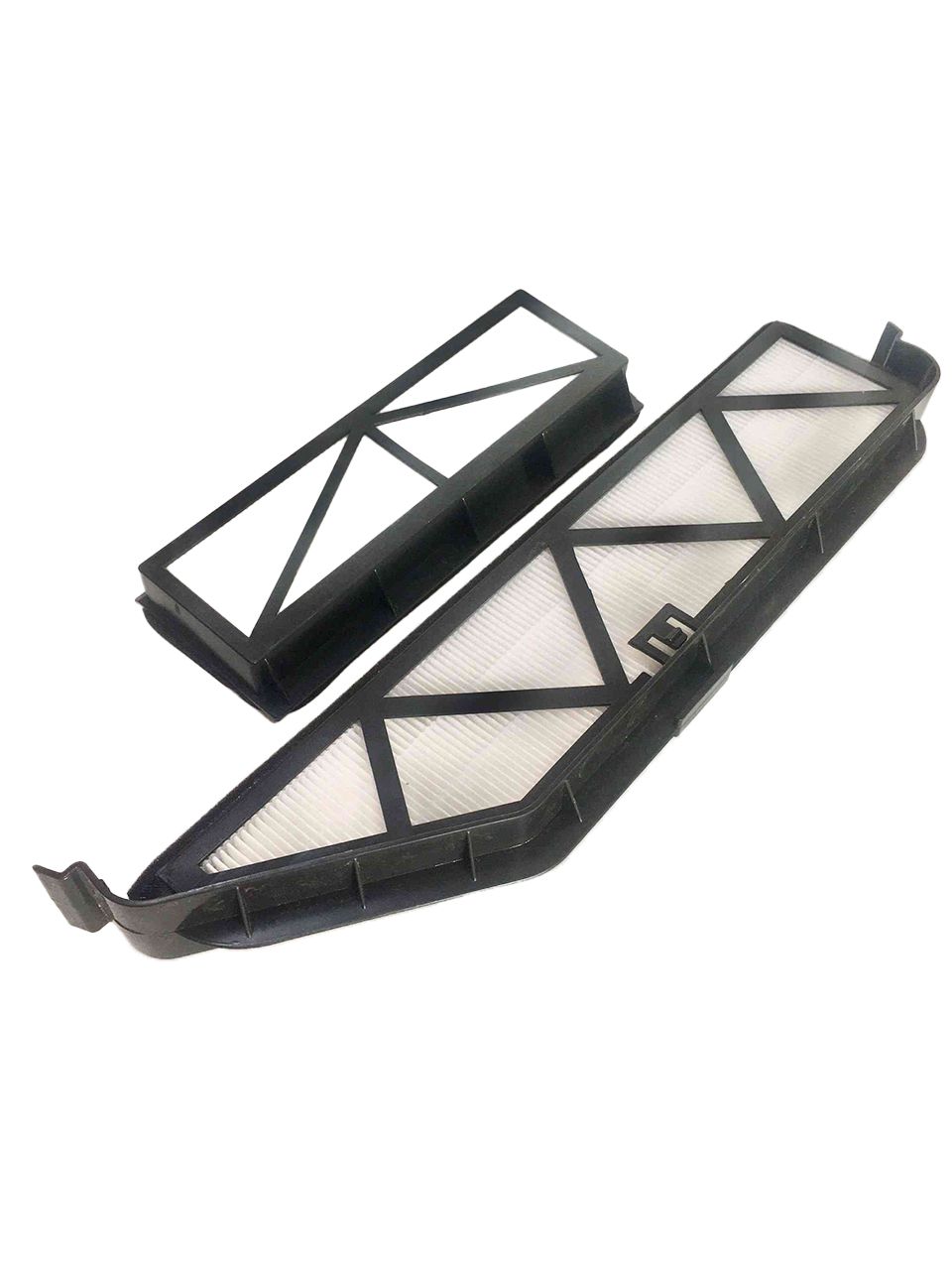 Купить LEFONG FT6957FT6958 FT-6957+FT-6958 Фильтр воздушный (кабины)