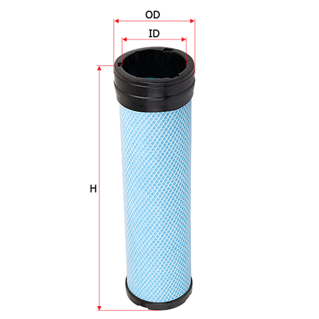 Купить запчасть SURE FILTER - SFA2769S Фильтр возд. Sure Filter SFA2769S