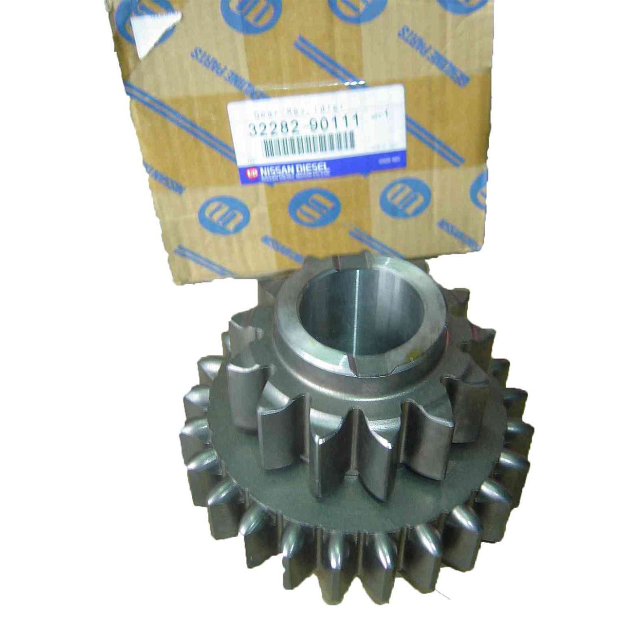 Купить запчасть NISSAN UD - 3228290111 32282-90111 Холостая передача обратного хода