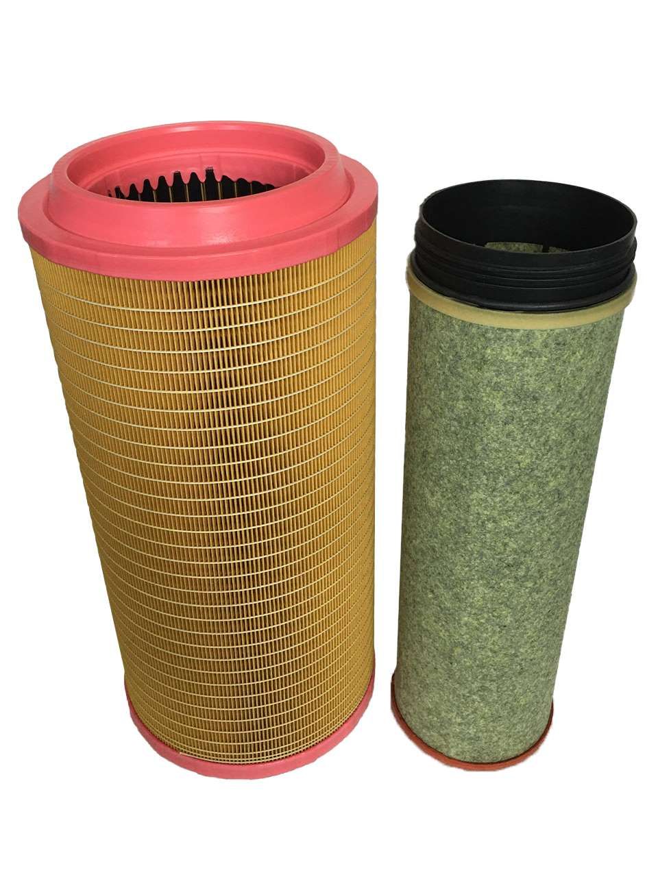 Купить STAL ST40283AB ST40283AB Фильтр воздушный (2в1)