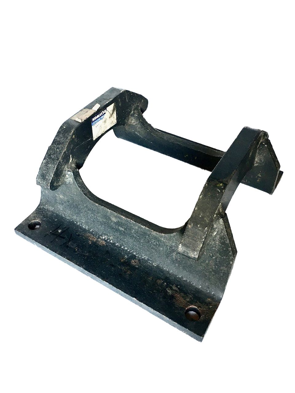 Купить KOMATSU 20Y3031160 20Y-30-31160 Защита катка (цепи)