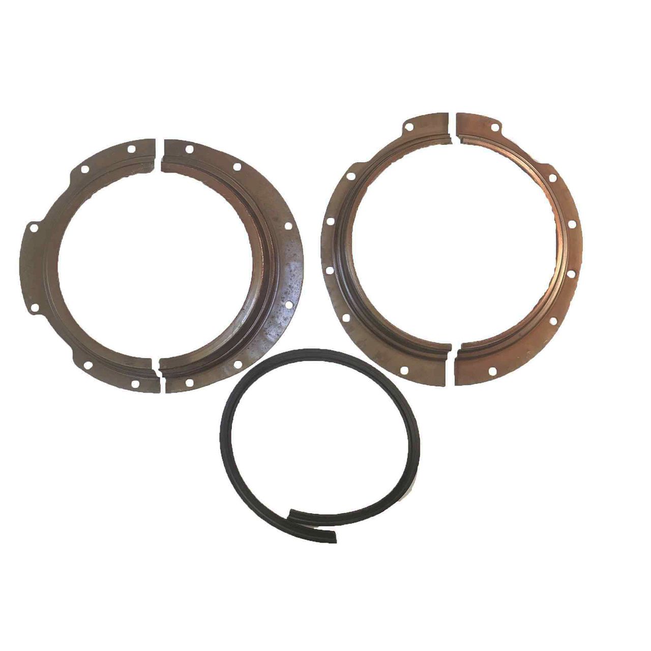 Купить запчасть NISSAN UD - 4056490008 40564-90008 Уплотнение в сборе (левое и правое)