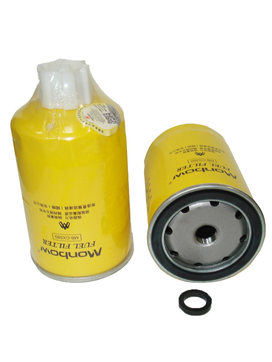 Купить MONBOW FILTER MBCX580 MB-CXB1531 Фильтр топливный (сепаратор)