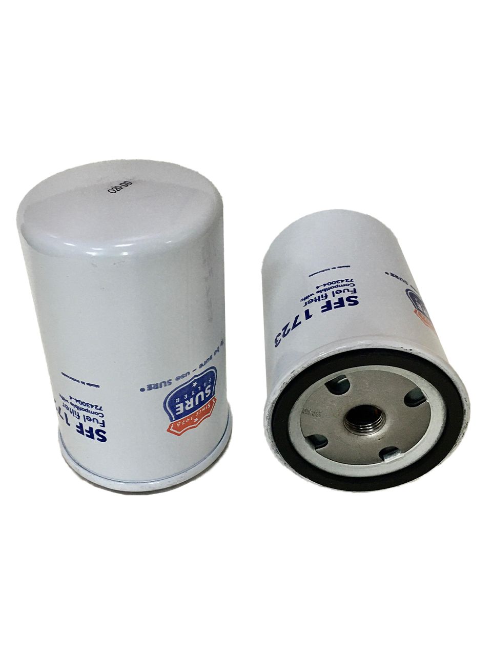 Купить SURE FILTER SFF1723 SFF1723 Фильтр топливный