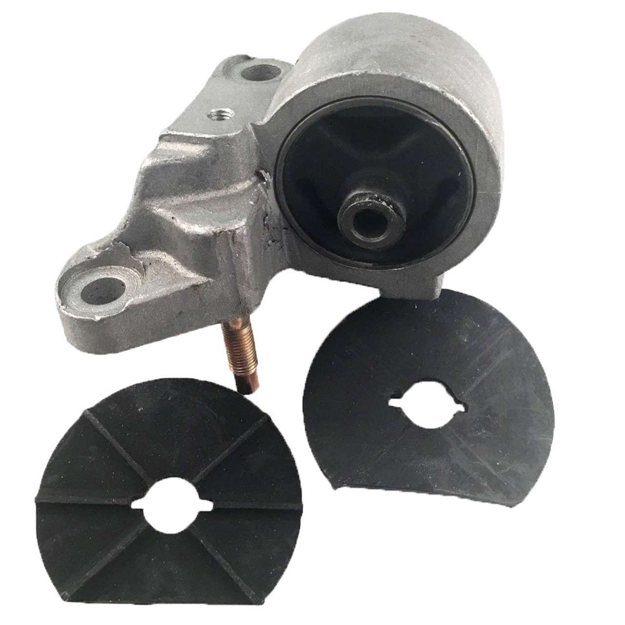 Купить NIKOYO 1236211110 12362-11110 Подушка двигателя, правая MT 