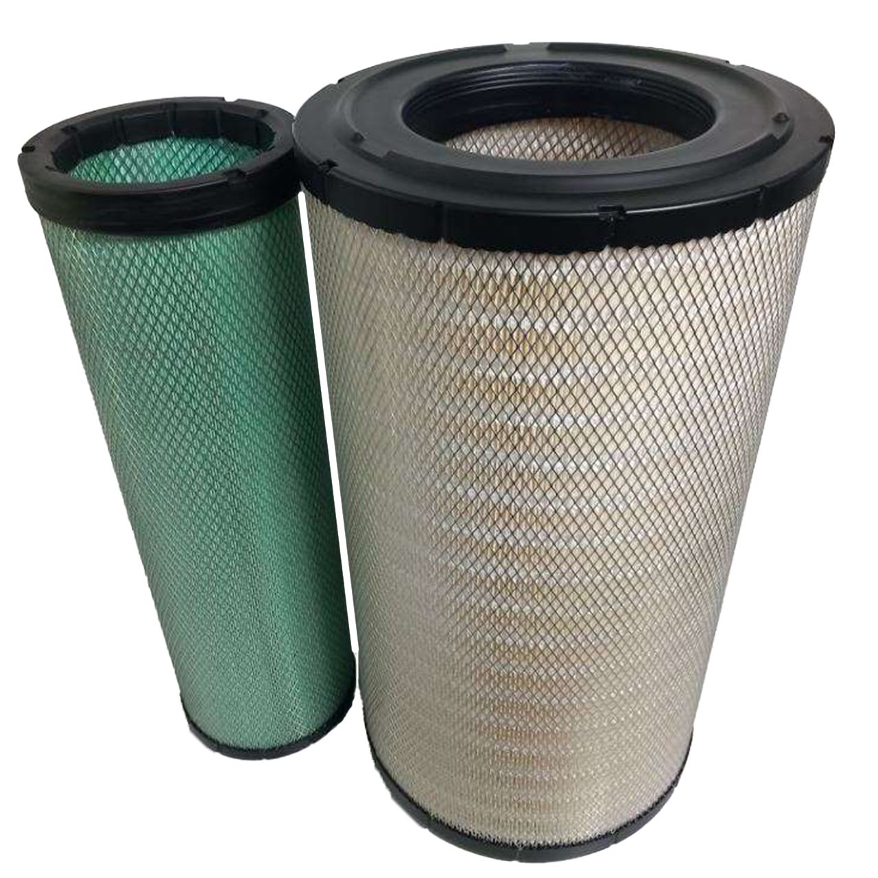 Купить запчасть MONBOW FILTER - MBKU842AB MB-KU842AB Воздушный фильтр (2в1)