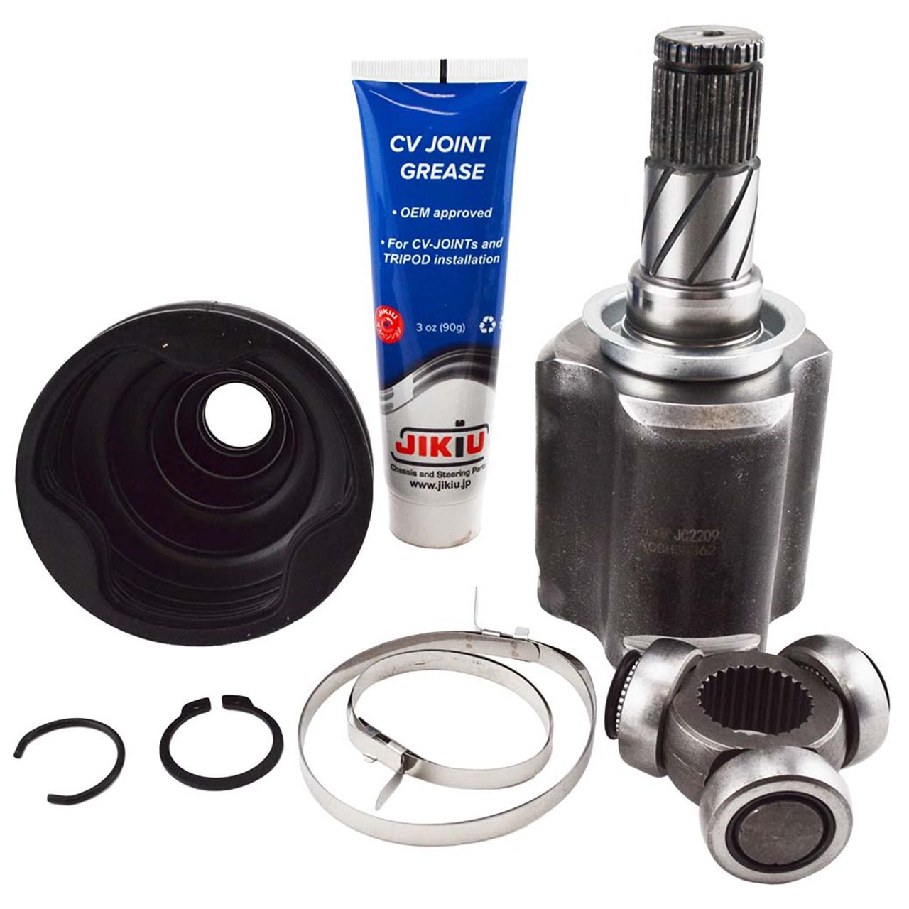 Купить JIKIU JC22091 ШРУС ПРИВОДА