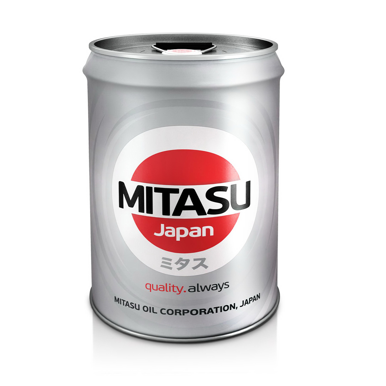 Купить запчасть MITASU - MJM0220 Масло моторное MITASU SM M-T 0w20 20л синтетическое для бензиновых двигателей MJM02 (1/1) Япония
