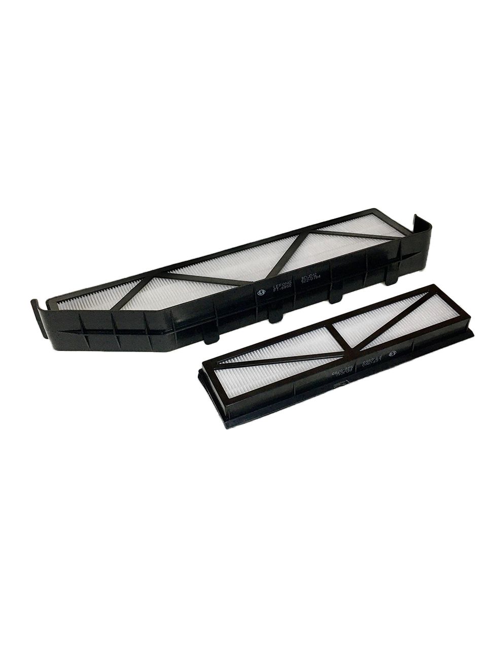 Купить LEFONG FT6959FT6960 FT-6959+FT-6960 Фильтр воздушный (кабины)