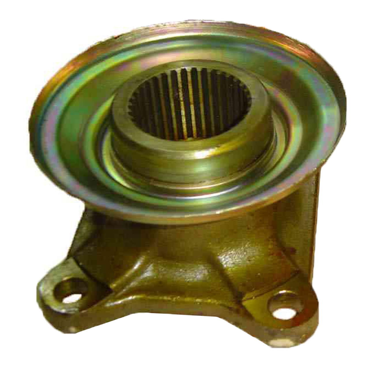 Купить запчасть NISSAN UD - 3821091203 38210-91203 Фланец в сборе (дифференц.)