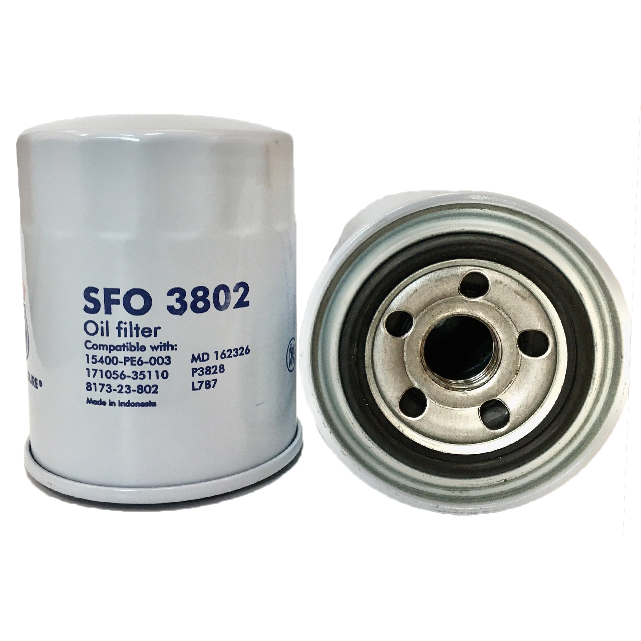 Купить запчасть SURE FILTER - SFO3802 SFO3802 Фильтр масла