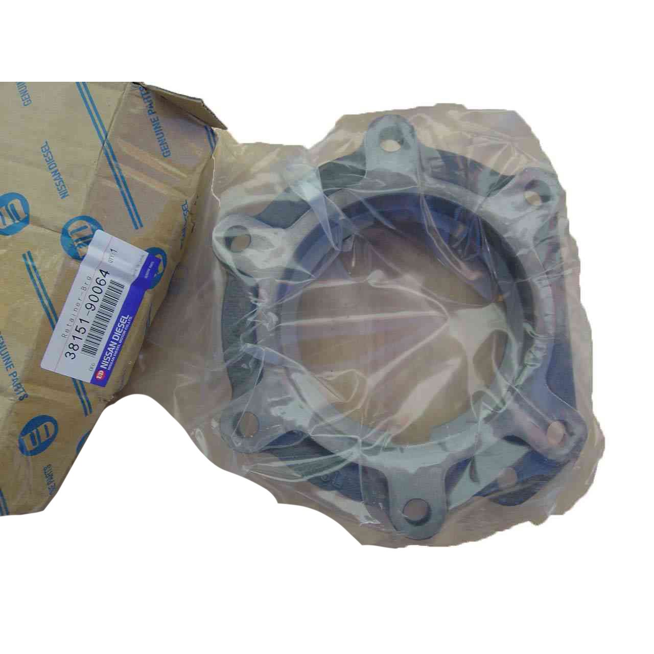 Купить запчасть NISSAN UD - 3815190064 38151-90064 Крышка подшипника