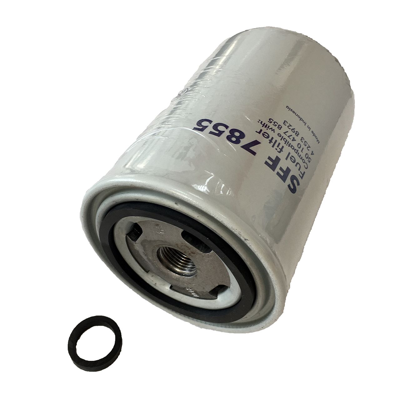Купить запчасть SURE FILTER - SFF7855 SFF7855 Фильтр топливный