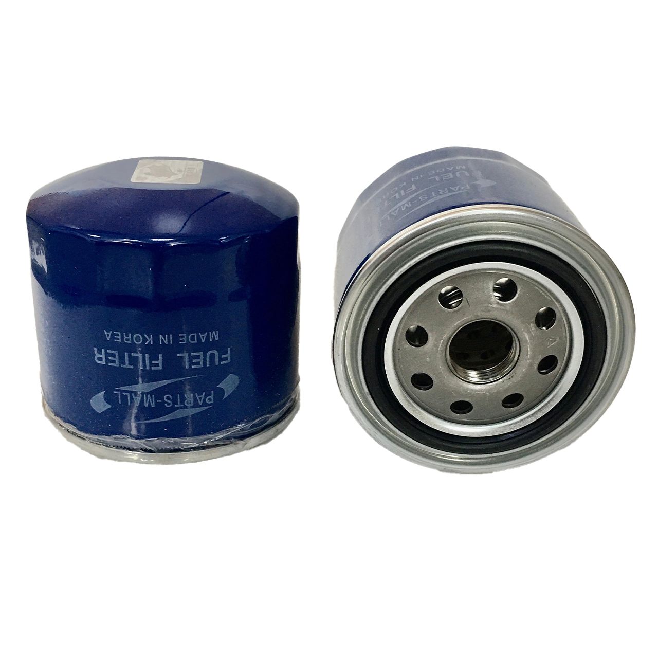 Купить запчасть PARTS-MALL - PCF001 PCF-001 Фильтр топливный