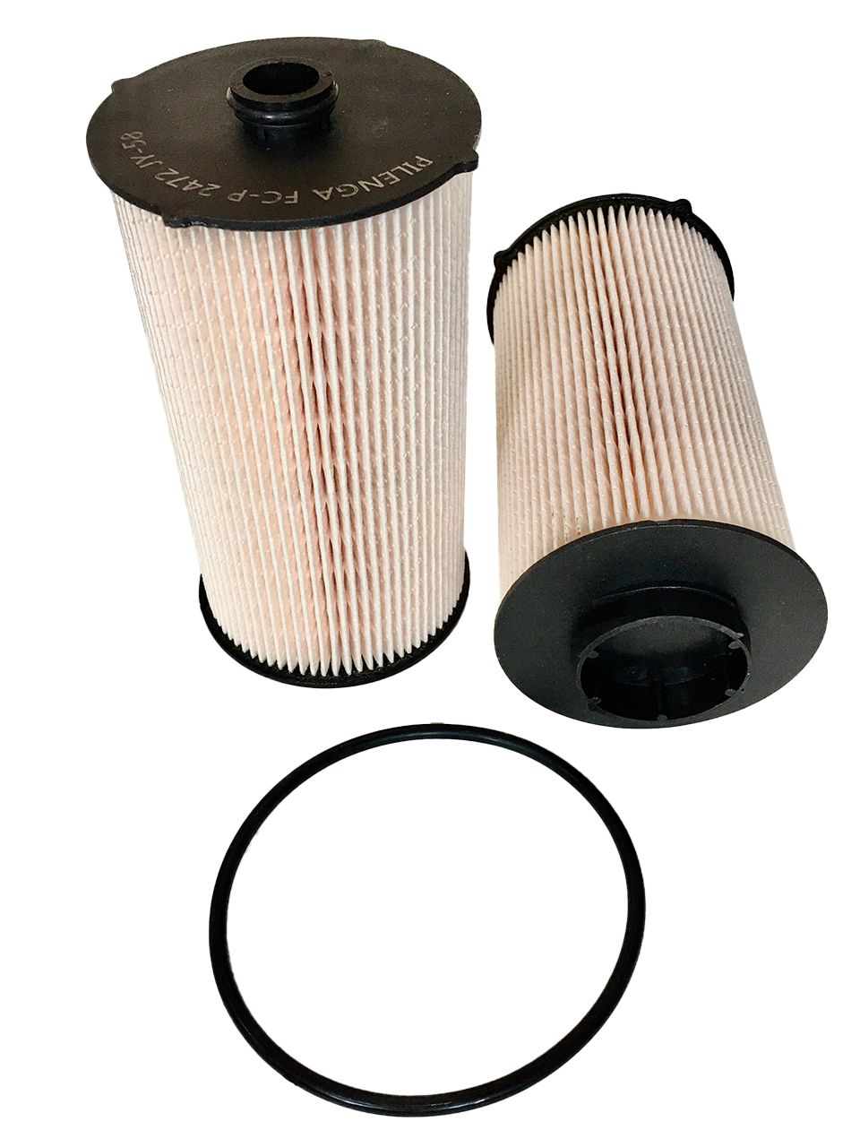 Купить PILENGA FCP2472 FC-P2472  Фильтр масляный (элемент)