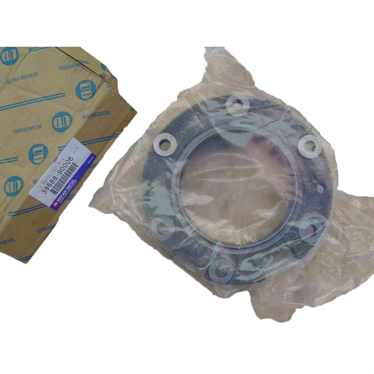 Купить запчасть NISSAN UD - 3868890006 38688-90006 Сепаратор