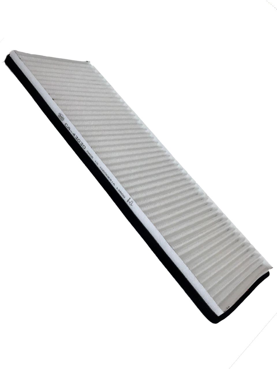 Купить SAKURA CA43030 CA43030 Фильтр воздушный (кабины)