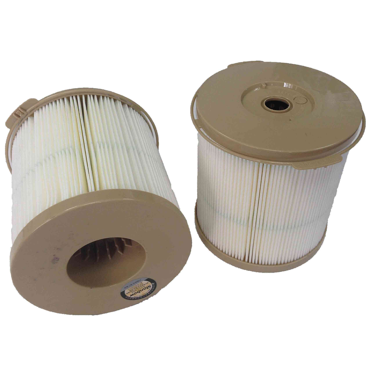 Купить MONBOW FILTER MBC203 MB-C203 Фильтр топливный (элемент-сепаратор)