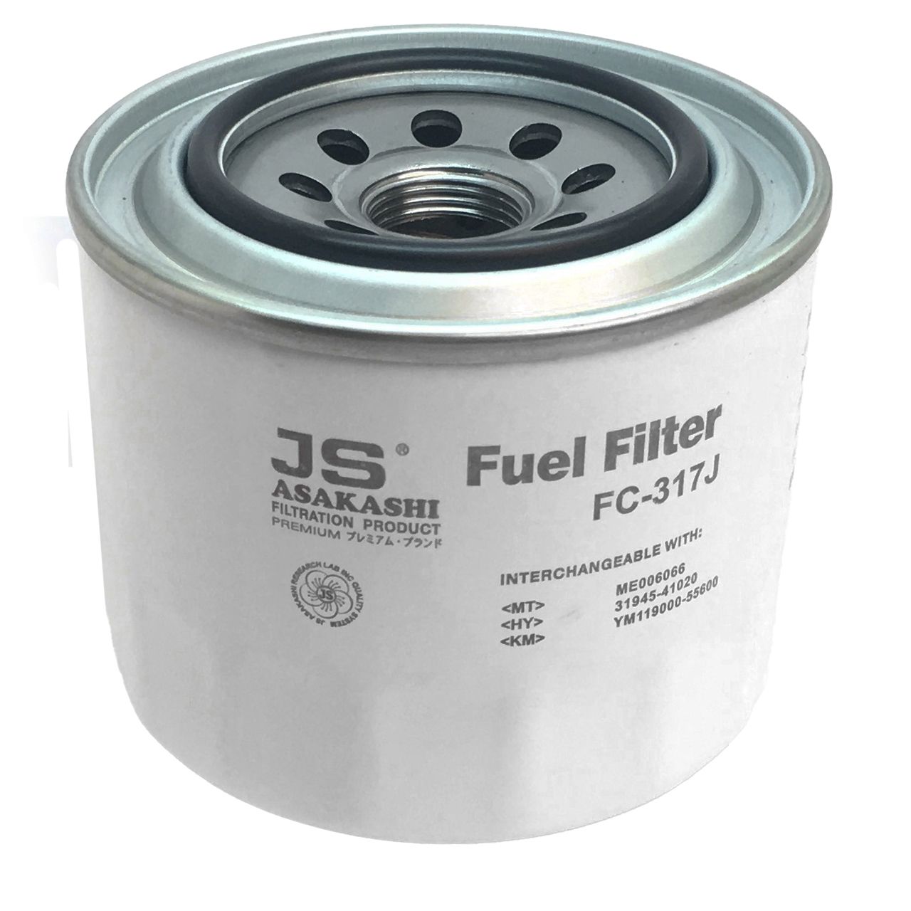 Купить JS FC317J FC317J Фильтр топливный