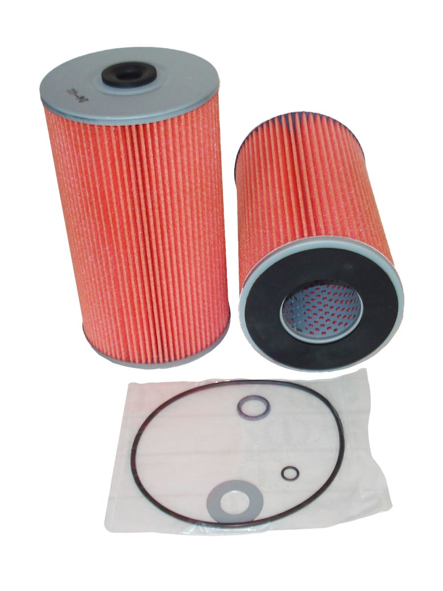 Купить MICRO O2189 O2189 Фильтр масляный (элемент)