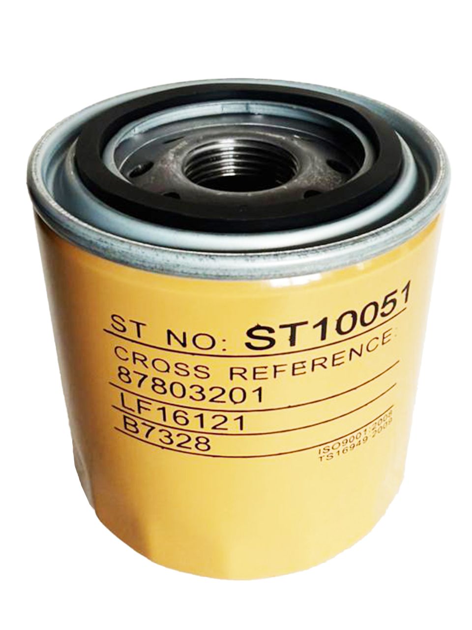 Купить STAL ST10051 ST10051 Фильтр масла