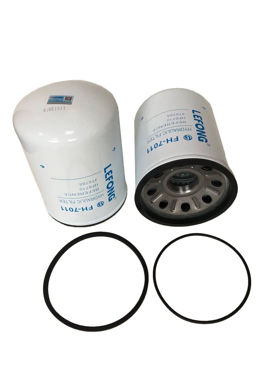 Купить LEFONG FH7011 FH-7011 Фильтр гидравлический 