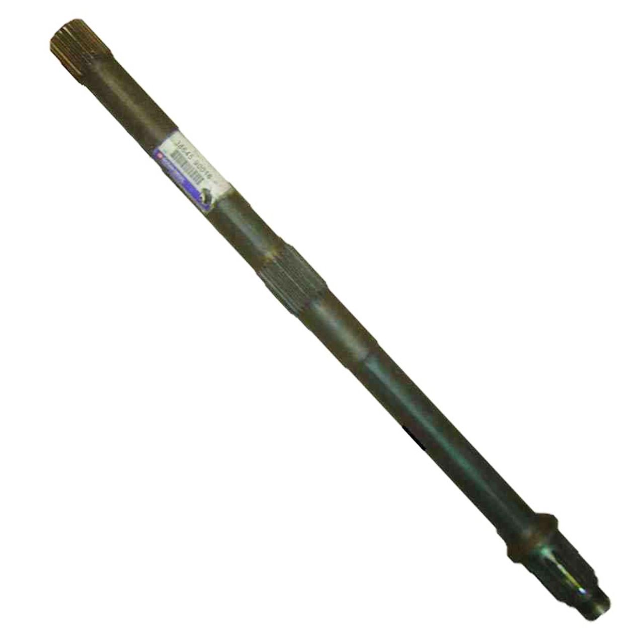Купить запчасть NISSAN UD - 3864590016 38645-90016 Вал сквозной