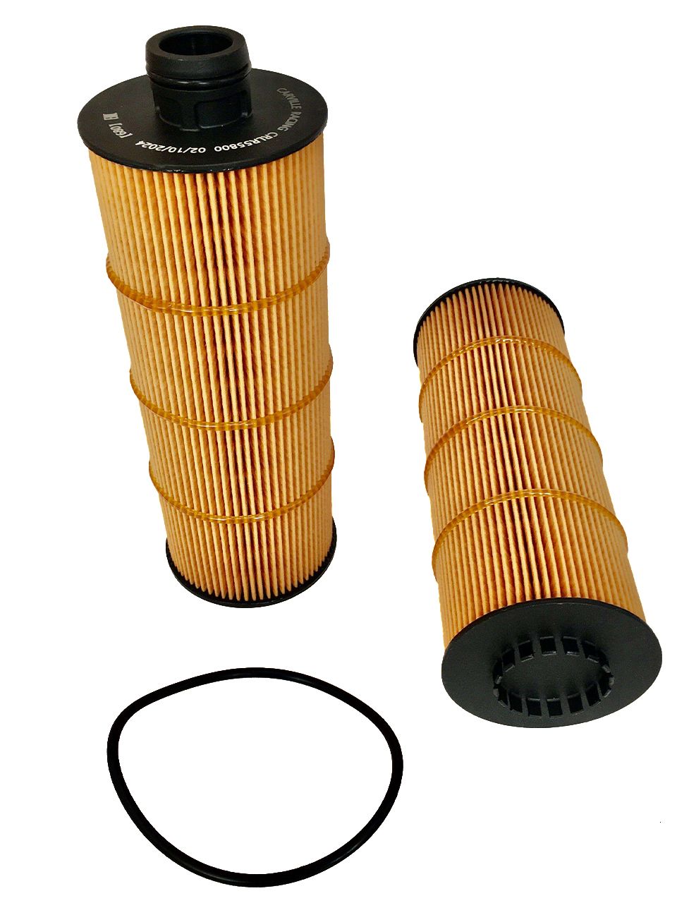 Купить CARVILLE RACING CRLR55800 CRLR55800 Фильтр масляный (элемент)