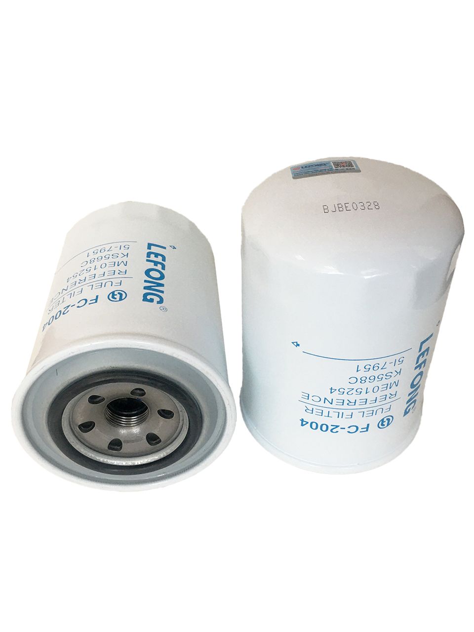 Купить LEFONG FC2004 FC-2004 Фильтр топливный