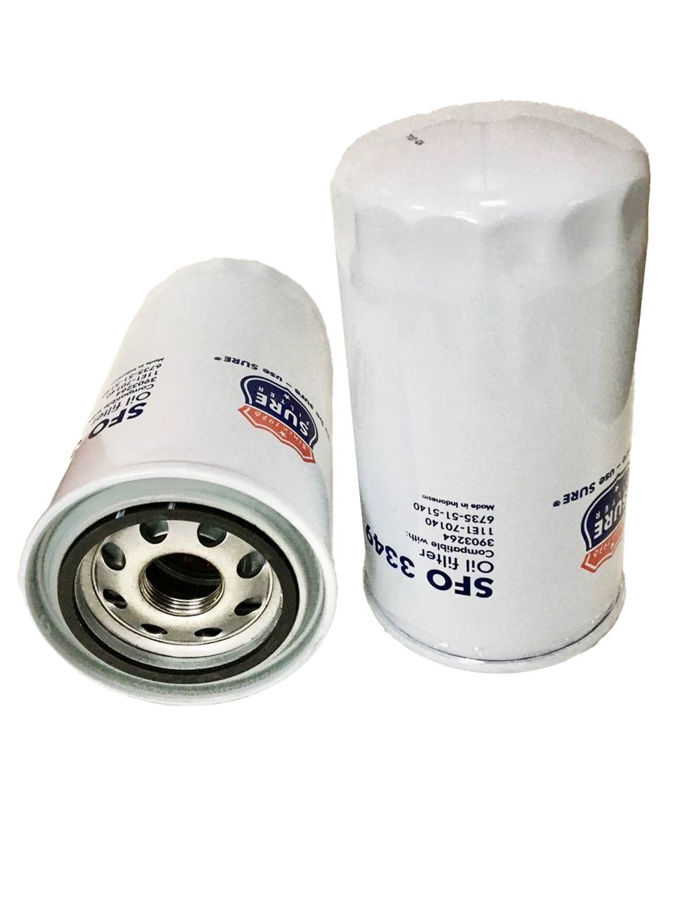 Купить SURE FILTER SFO3349 SFO3349 Фильтр масла