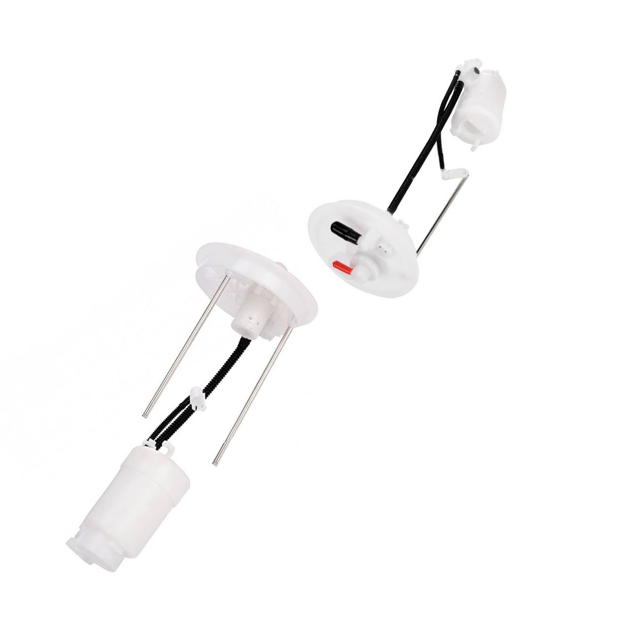 Купить JS FS7316 FS7316 Фильтр топливный