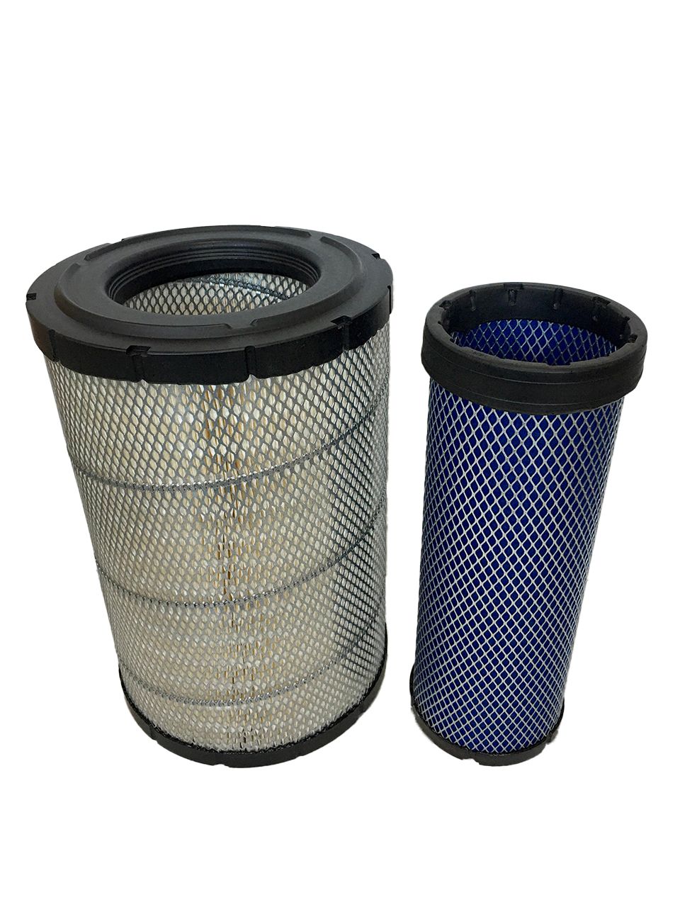 Купить LEFONG FK4014AB FK-4014AB Фильтр воздушный (2 в 1)